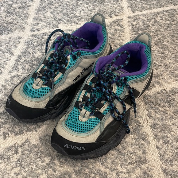 NEW BALANCE 801 ALL TERRAIN ✨ - Picture 6 of 7